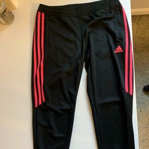 Adidas jogging pants